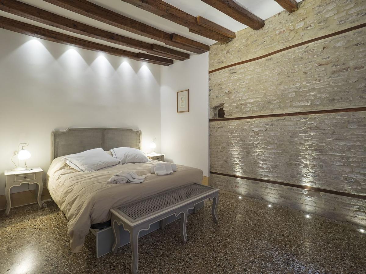 Casa Margherita By Wonderful Italy Venedig Exterior foto
