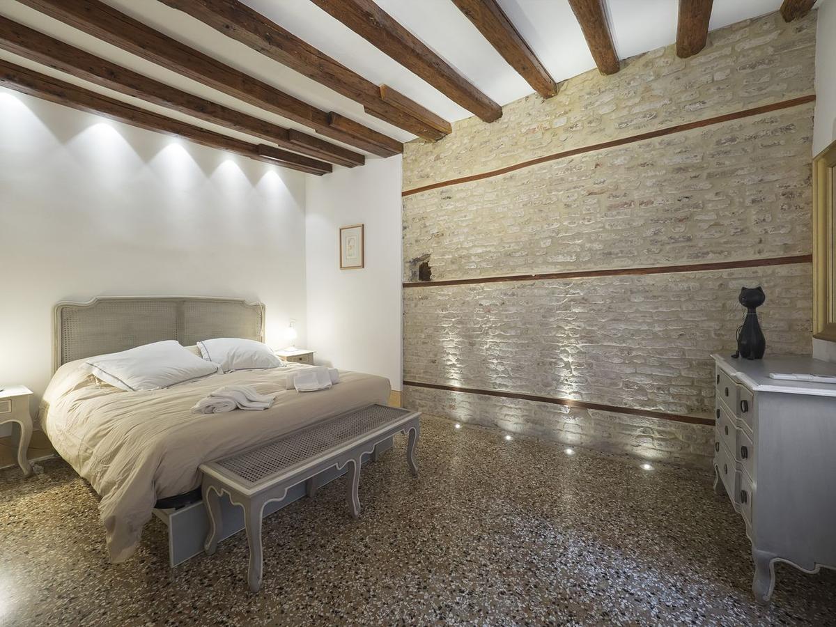 Casa Margherita By Wonderful Italy Venedig Exterior foto