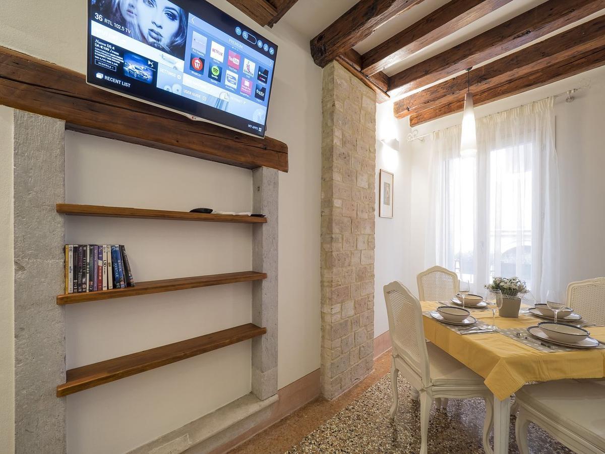 Casa Margherita By Wonderful Italy Venedig Exterior foto