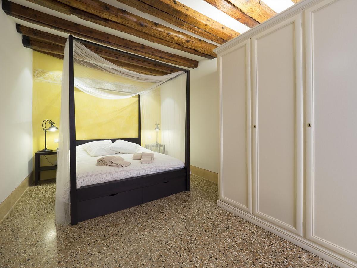 Casa Margherita By Wonderful Italy Venedig Exterior foto