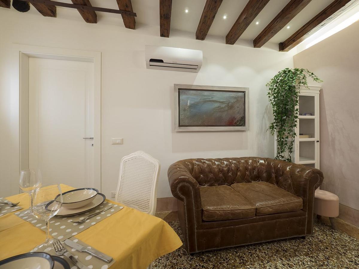 Casa Margherita By Wonderful Italy Venedig Exterior foto