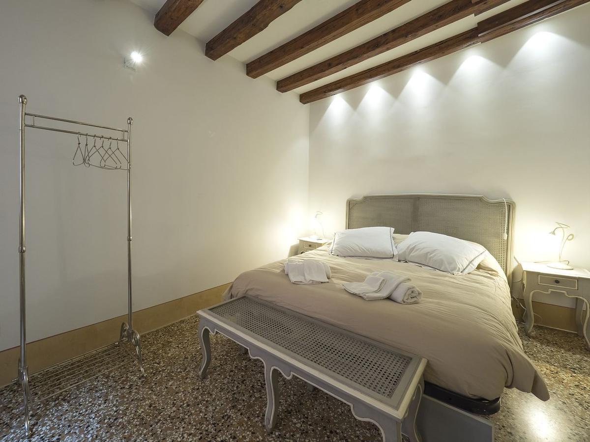 Casa Margherita By Wonderful Italy Venedig Exterior foto